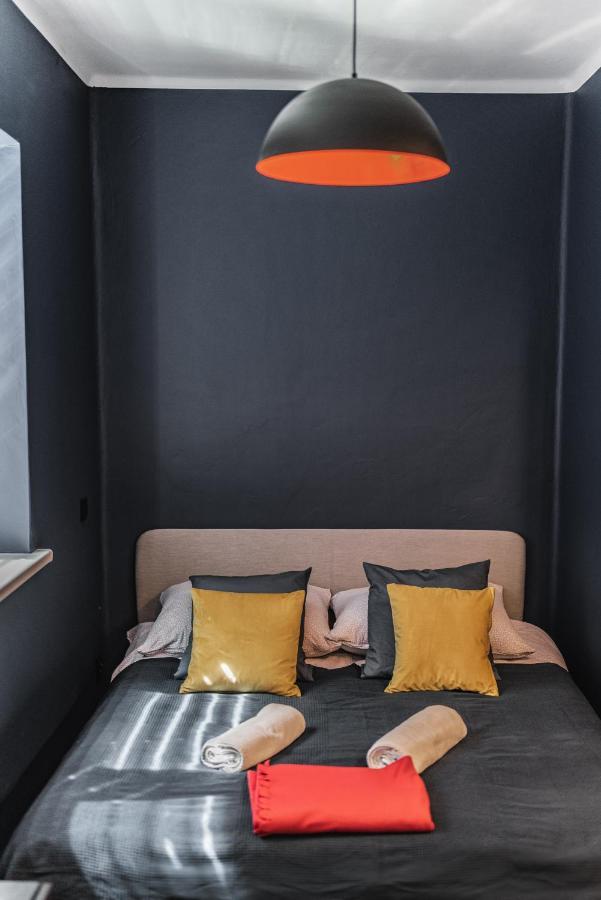 Cinema Apartment Закопане Экстерьер фото